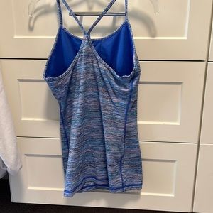 ivivva tank top